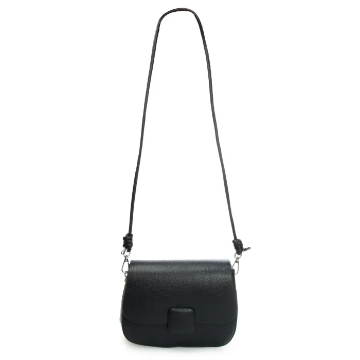 Сумка Женская Классическая кожа ALEX RAI 3230 black