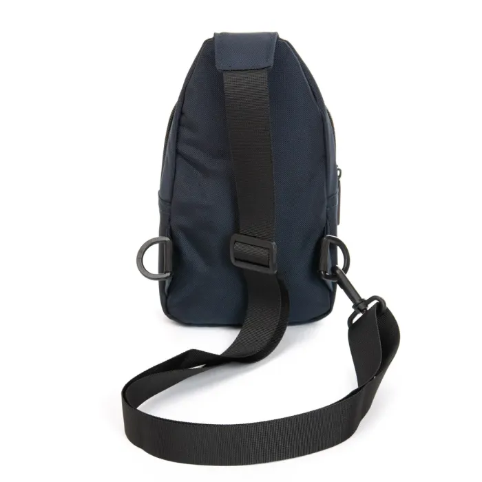 Сумка чоловіча Планшет нейлон Lanpad 4120 grey