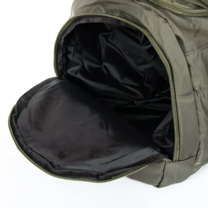 Дорожная Спорт нейлон Lanpad 3079 green