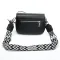 Сумка Женская Классическая кожа ALEX RAI 3230 black