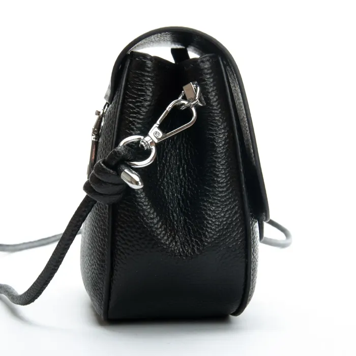 Сумка Женская Классическая кожа ALEX RAI 3230 black