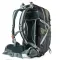 Рюкзак Туристический нейлон Royal Mountain 6096-50L black