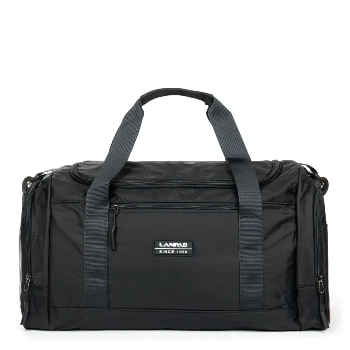 Дорожная Спорт нейлон Lanpad 3079 black