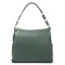 Сумка Женская Классическая кожа ALEX RAI 8919-9 green