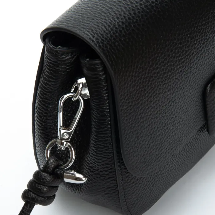 Сумка Женская Классическая кожа ALEX RAI 3230 black