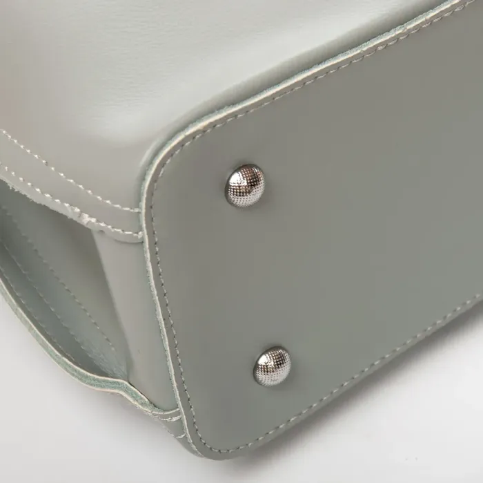 Чоловічий гаманець Classic шкіряний Dr.Bond M1953 black