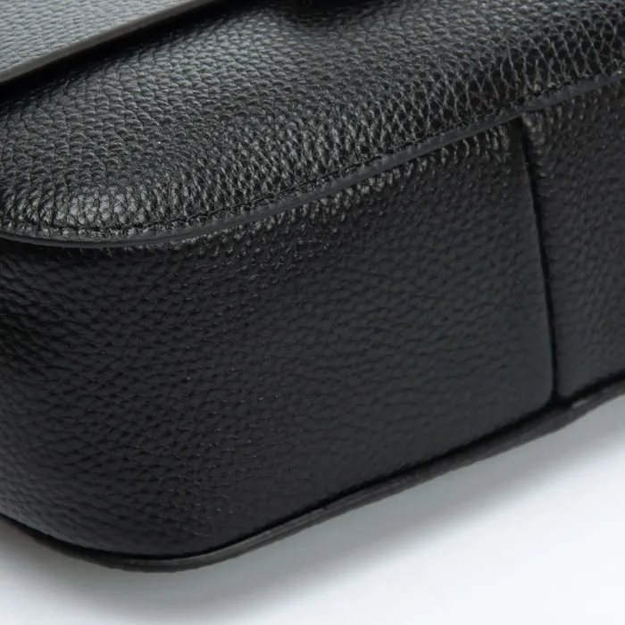 Сумка Женская Классическая кожа ALEX RAI 3230 black