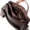 Сумка Мужская Планшет кожа BRETTON 5190-3 brown