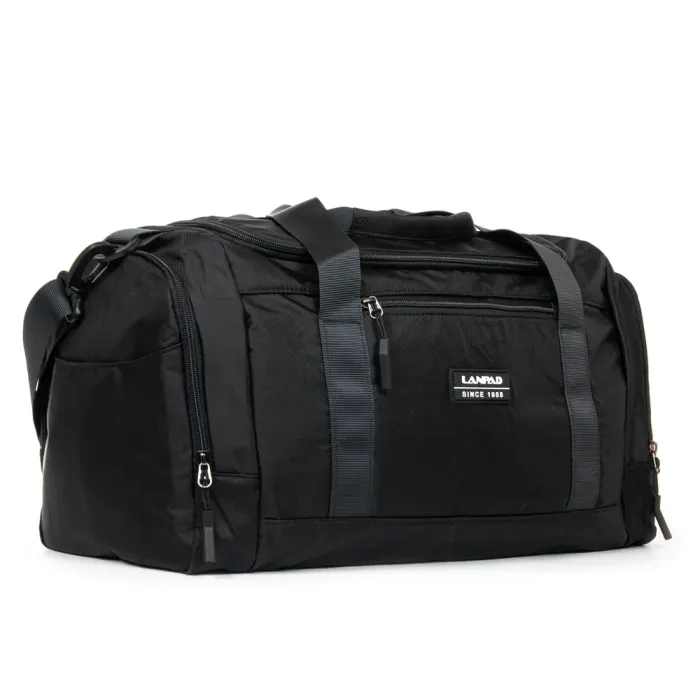 Дорожная Спорт нейлон Lanpad 3079 black