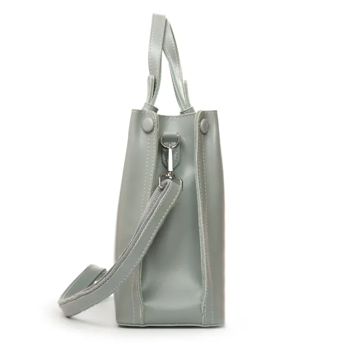 Чоловічий гаманець Classic шкіряний Dr.Bond M1953 black