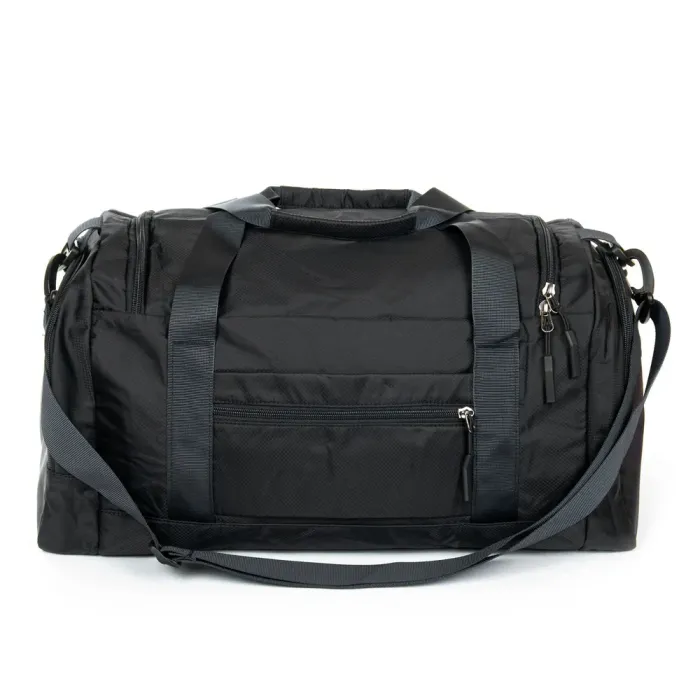 Дорожная Спорт нейлон Lanpad 3079 black