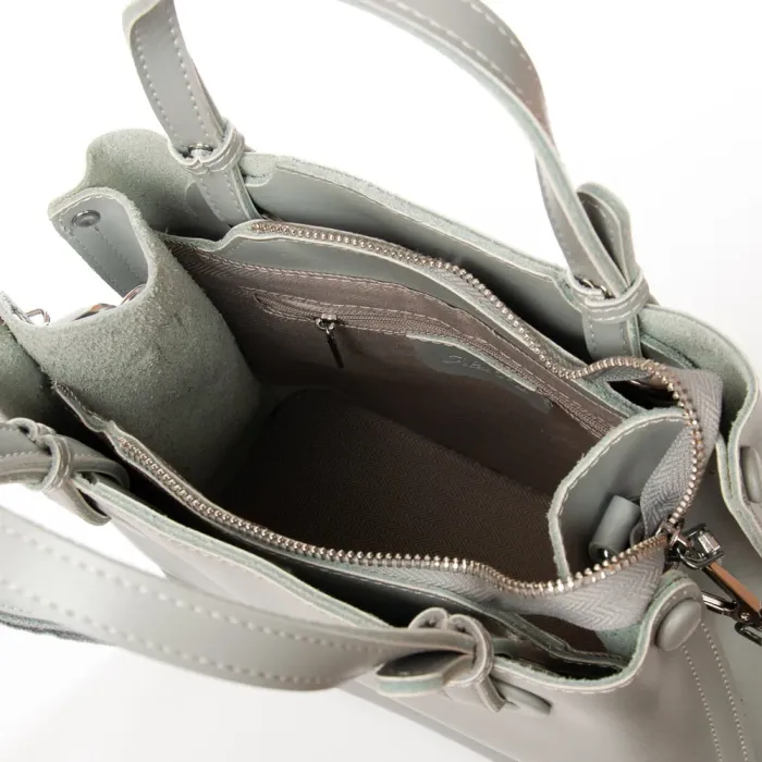 Кошелек Crocodile кожа BRETTON M3206 black