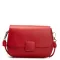 Сумка Женская Классическая кожа ALEX RAI 3230 red