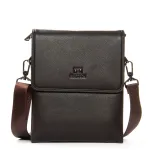 Сумка Мужская Планшет кожа BRETTON 5017-4 brown