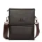 Сумка Мужская Планшет кожа BRETTON 5017-4 brown
