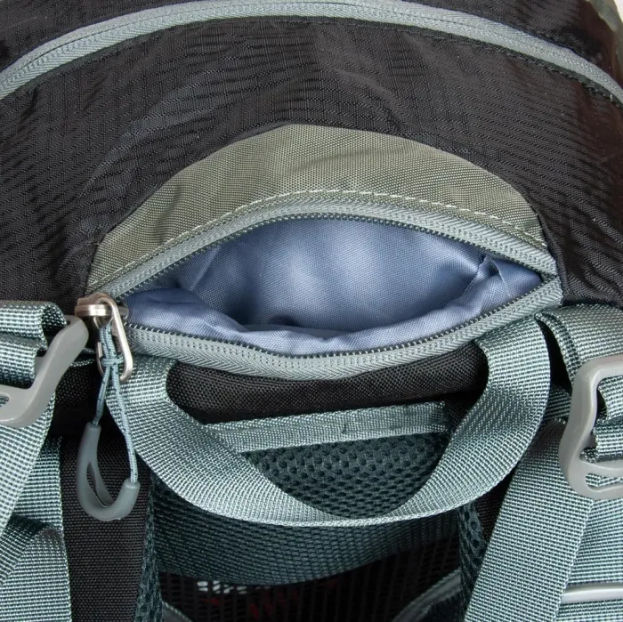 Чоловічий гаманець Classic шкіряний Dr.Bond M1953 black