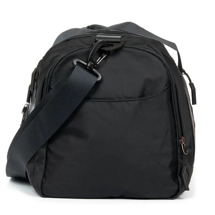 Дорожная Спорт нейлон Lanpad 3079 black