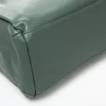 Сумка Женская Классическая кожа ALEX RAI 93055 brown