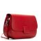 Сумка Женская Классическая кожа ALEX RAI 3230 red
