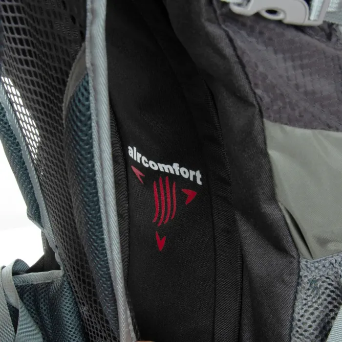 Рюкзак Туристический нейлон Royal Mountain 6096-50L black