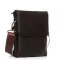 Сумка Мужская Планшет кожа BRETTON 5017-4 brown