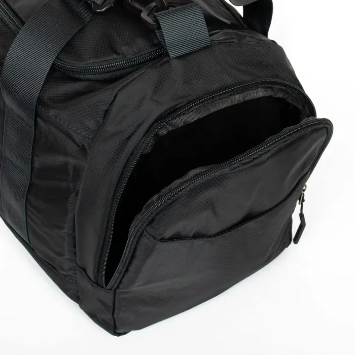 Дорожная Спорт нейлон Lanpad 3079 black