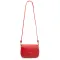 Сумка Женская Классическая кожа ALEX RAI 3230 red