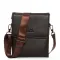 Сумка Мужская Планшет кожа BRETTON 5017-4 brown
