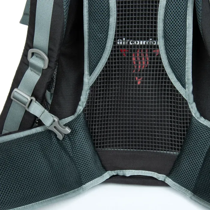 Рюкзак Туристический нейлон Royal Mountain 6096-50L black