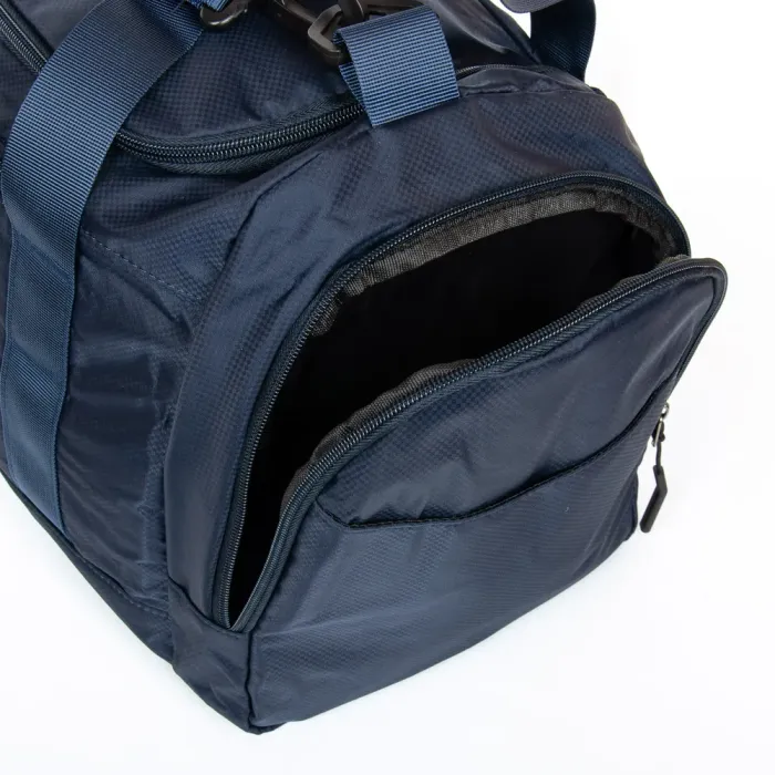 Дорожная Спорт нейлон Lanpad 3079 blue