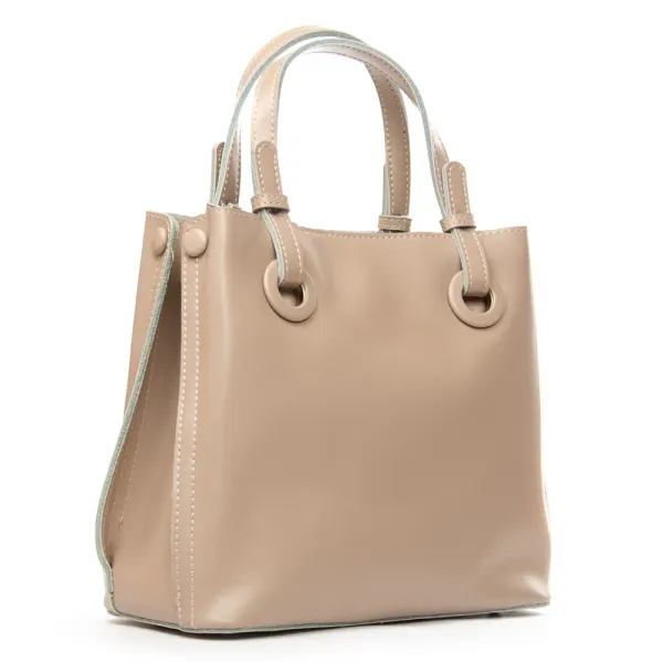 Чоловічий гаманець Classic шкіряний Dr.Bond M86 black