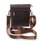Сумка Мужская Планшет кожа BRETTON 5017-4 brown