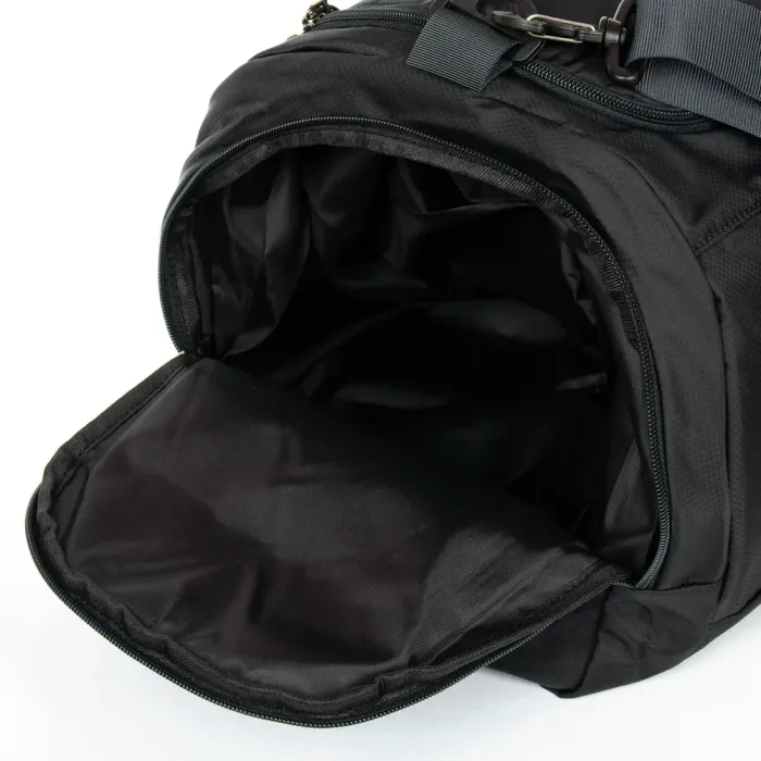 Дорожная Спорт нейлон Lanpad 3079 black