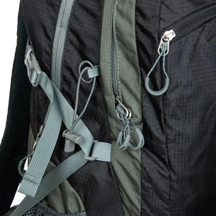 Рюкзак Туристический нейлон Royal Mountain 6096-50L black