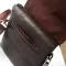 Сумка Мужская Планшет кожа BRETTON 5017-4 brown