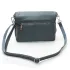 Кошелек Crocodile кожа BRETTON M3242 black