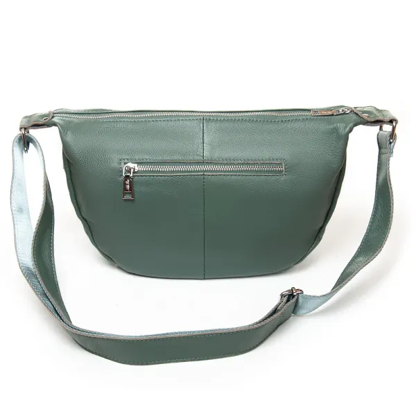 Чоловічий гаманець Classic шкіряний Dr.Bond M3748 black