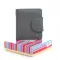 Кошелек Rainbow Женский кожа DR. BOND WRS-415-1 gray