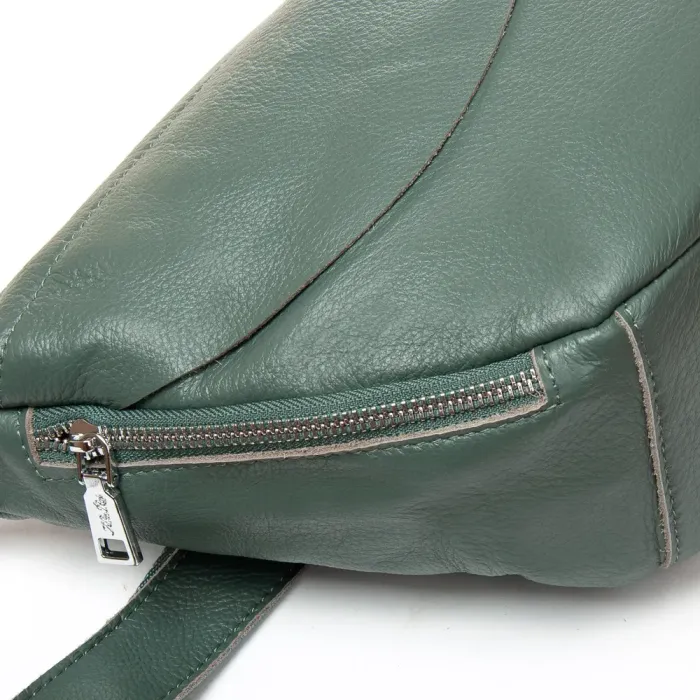 Кошелек Crocodile кожа BRETTON M3242 black