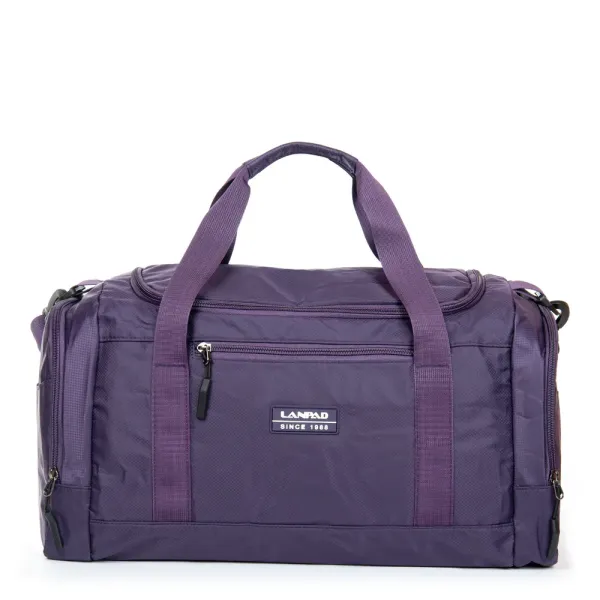 Дорожная Спорт нейлон Lanpad 3079 purple