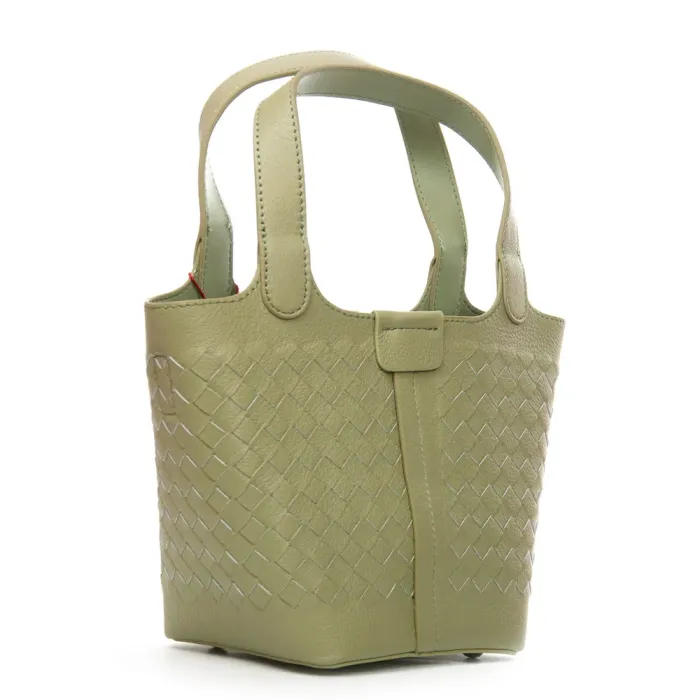 Кошелек Crocodile кожа BRETTON M5406 black