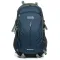 Рюкзак Туристический нейлон Royal Mountain 6096-50L blue