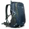 Рюкзак Туристический нейлон Royal Mountain 6096-50L blue