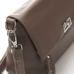 Чоловічий гаманець Classic шкіряний Dr.Bond M2215 black
