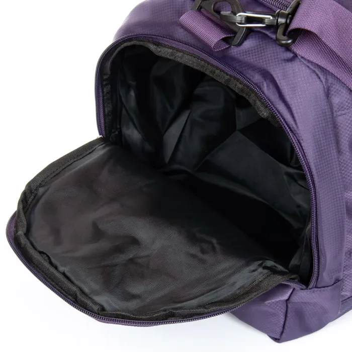 Дорожная Спорт нейлон Lanpad 3079 purple