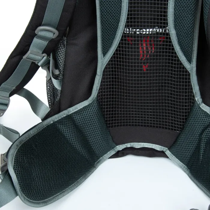 Рюкзак Туристический нейлон Royal Mountain 6096-50L blue