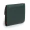 Кошелек Rainbow Женский кожа DR. BOND WRS-33-1 green