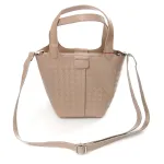 Сумка Женская Классическая кожа ALEX RAI 6616 khaki