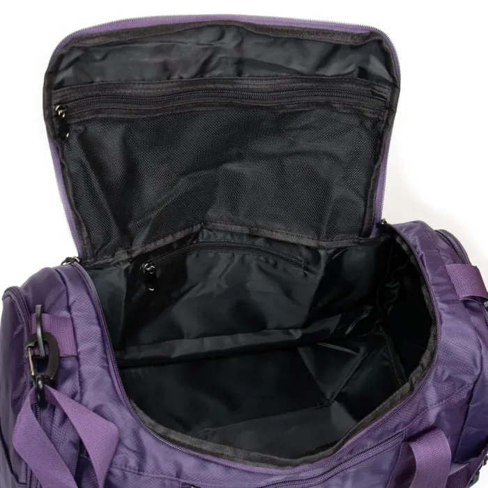 Дорожная Спорт нейлон Lanpad 3079 purple