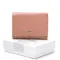 Кошелек Bright Женский кожа DR. BOND WS-403 pink